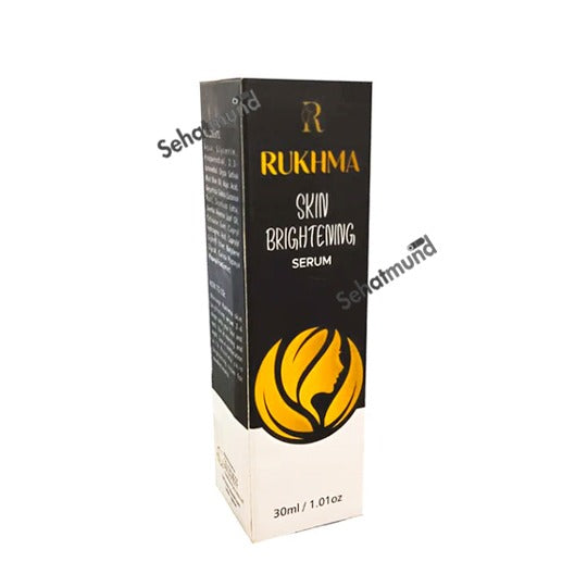 Rukhma Skin Brightening Serum 30ml