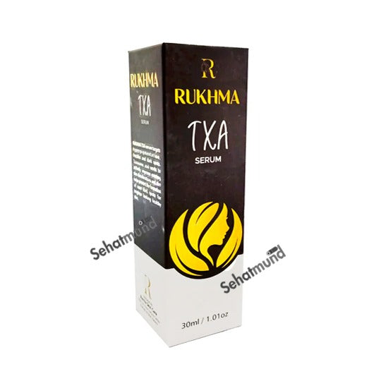 Rukhma TXA Serum 30ml