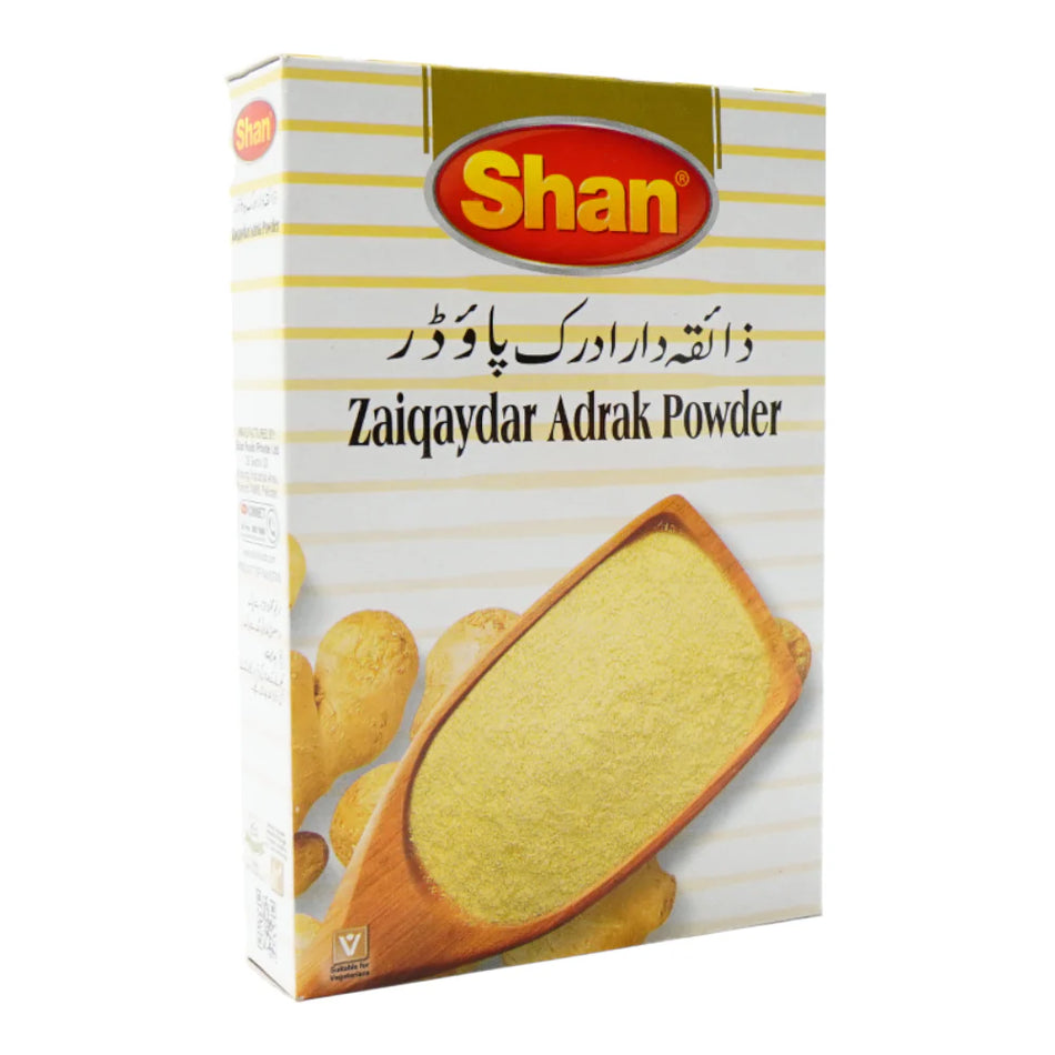 Shan Adrak Powder 50g