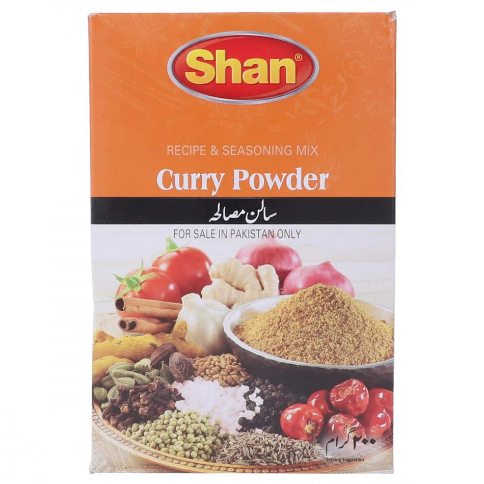 Shan Masala Seekh Kabab 45g