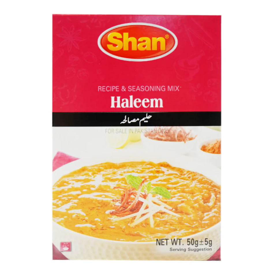 Shan Masala Haleem 50g