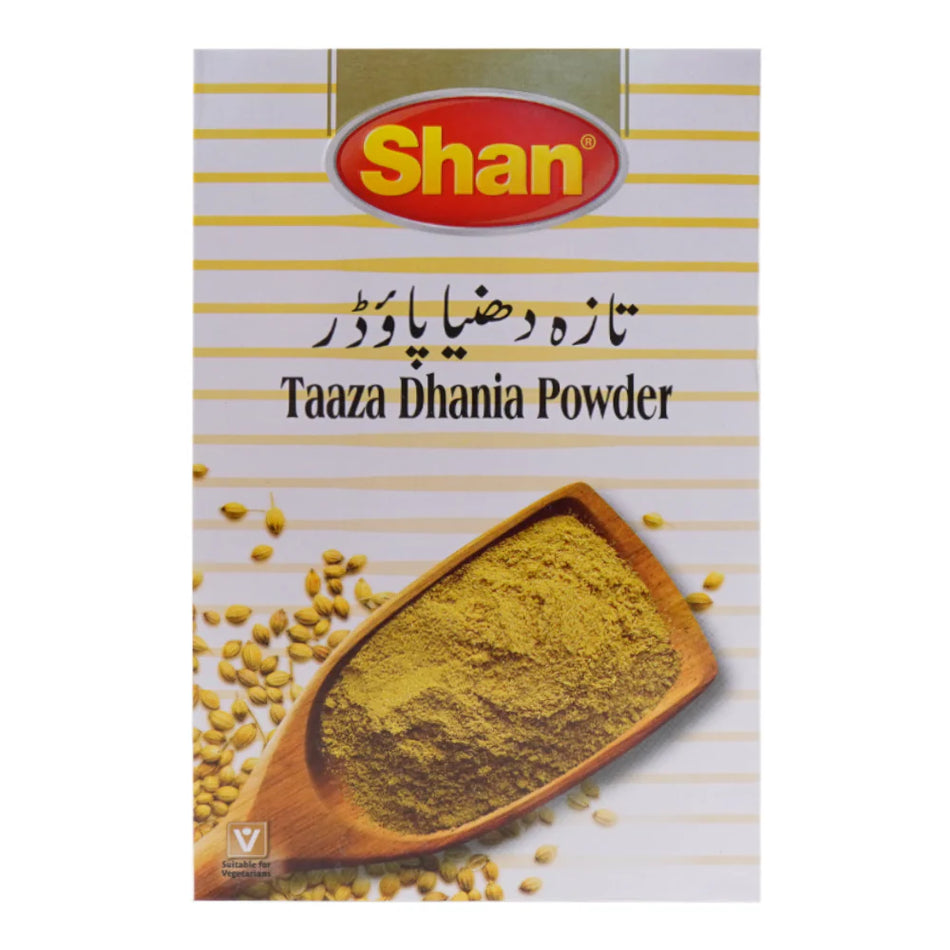 Shan Taaza Dhania Powder 200g