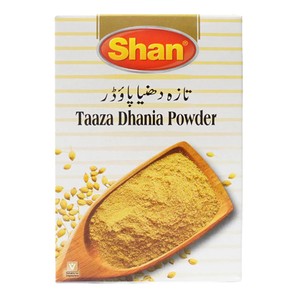 Shan Taaza Dhania Powder 50g