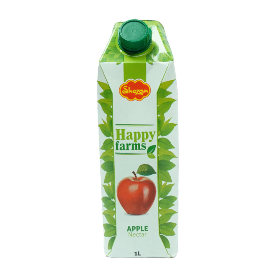 Shezan All Pure Apple Juice 1000 ml