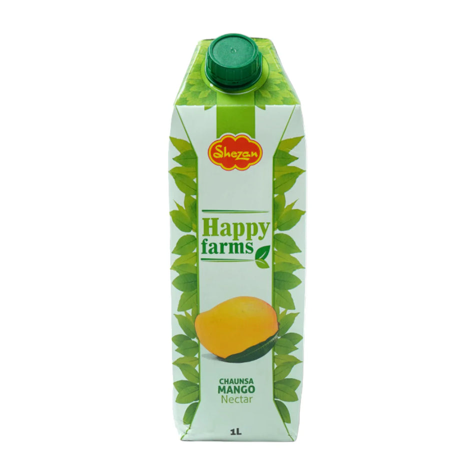 Shezan All Pure Juice Mango 1 Liter