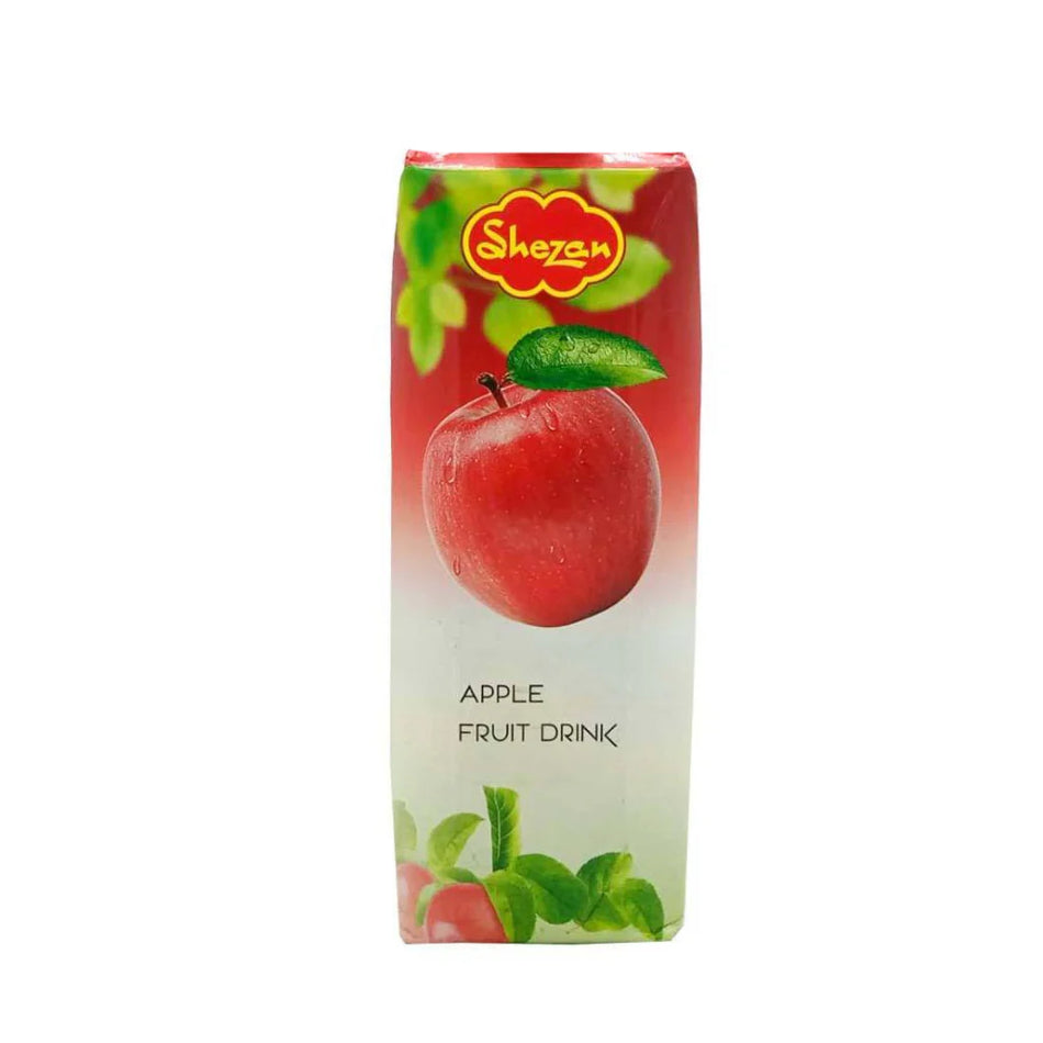 Shezan Apple Fruit Drink 200 ml