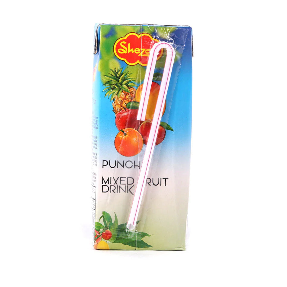 Shezan Fruit Punch 200 ml