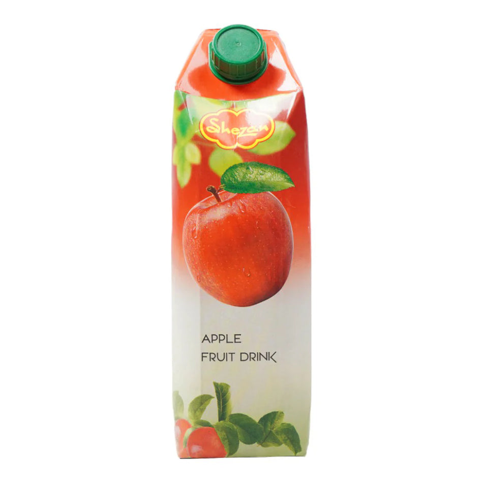 Shezan Juice Apple 1 Liter