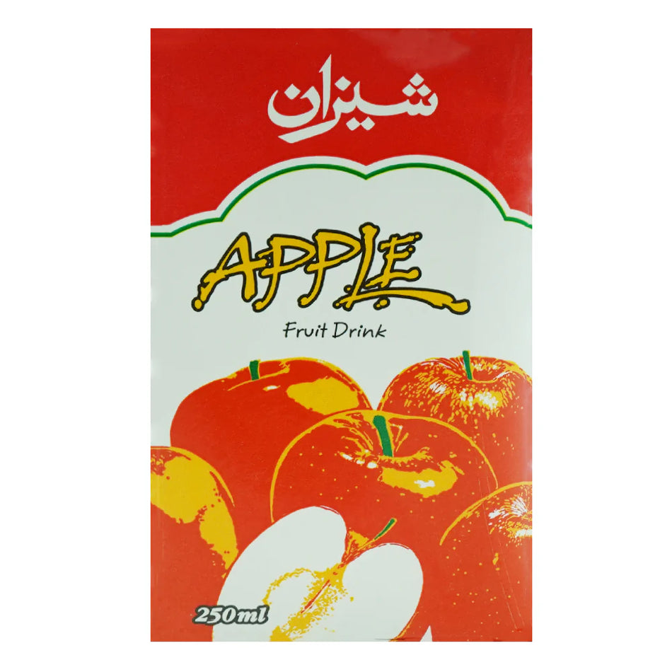 Shezan Juice Apple 250ml