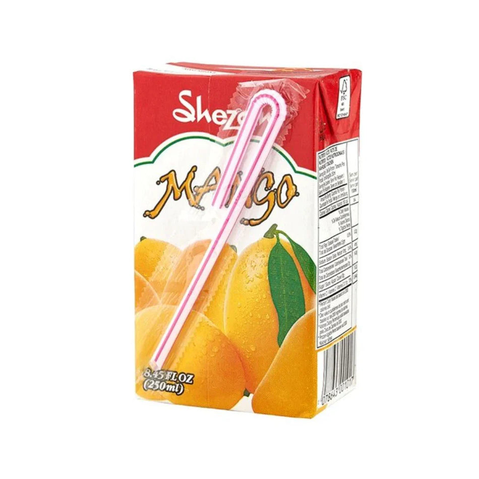 Shezan Juice Mango 250ml