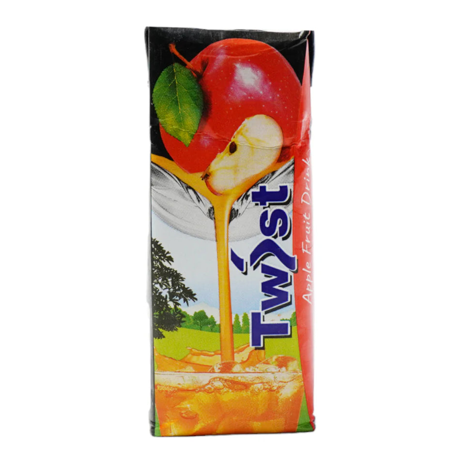 Shezan Twist Apple 200 ml