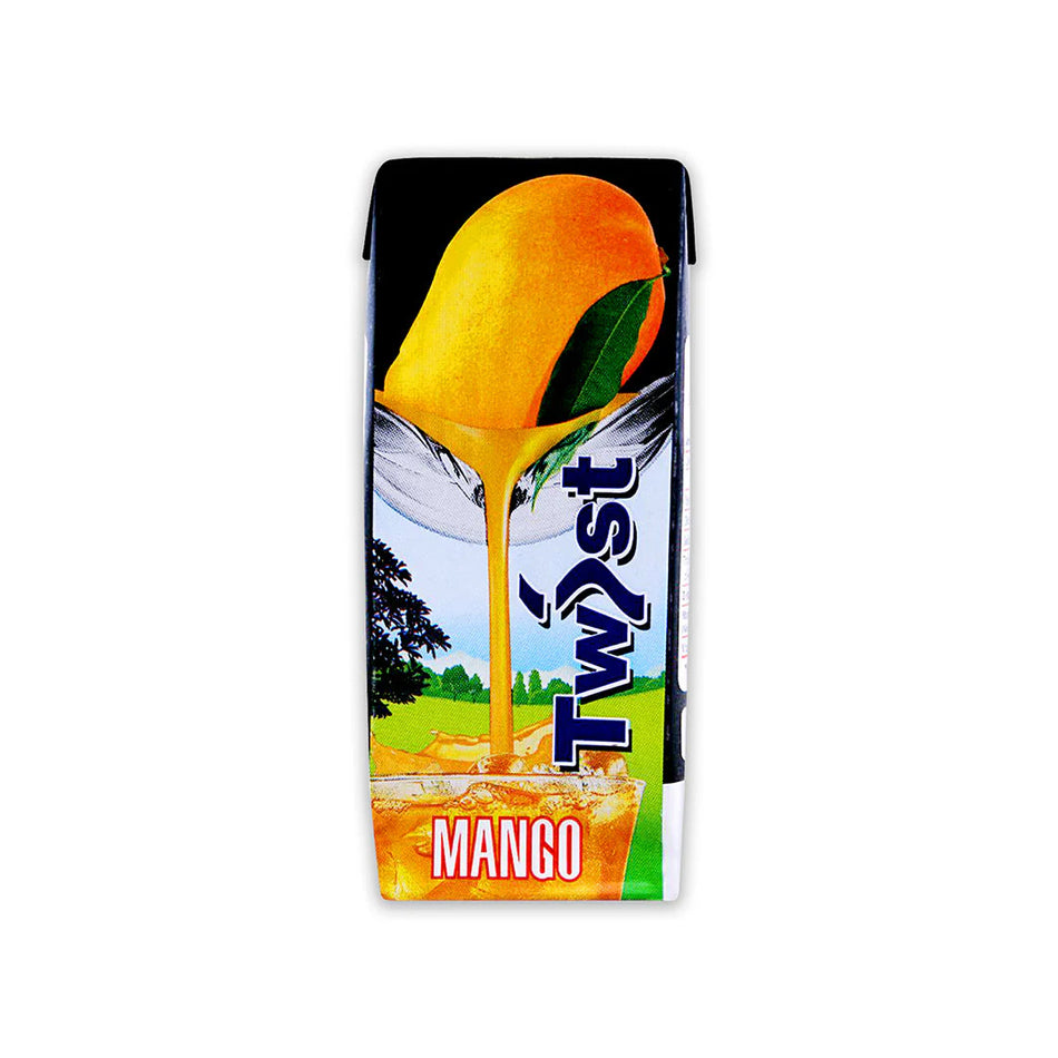 Shezan Twist Mango Juice 200 ml