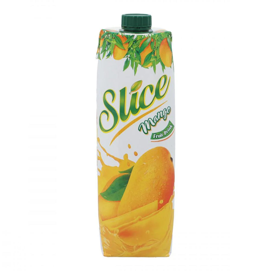 Slice Juice Mango 1 liter