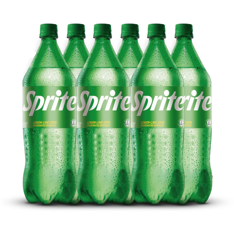 Sprite Bottle 1.5 Carton