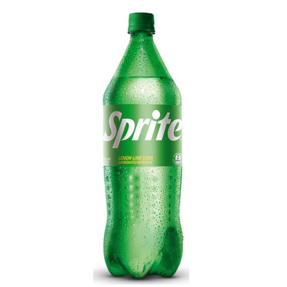 Sprite Bottle 1.5 Liter