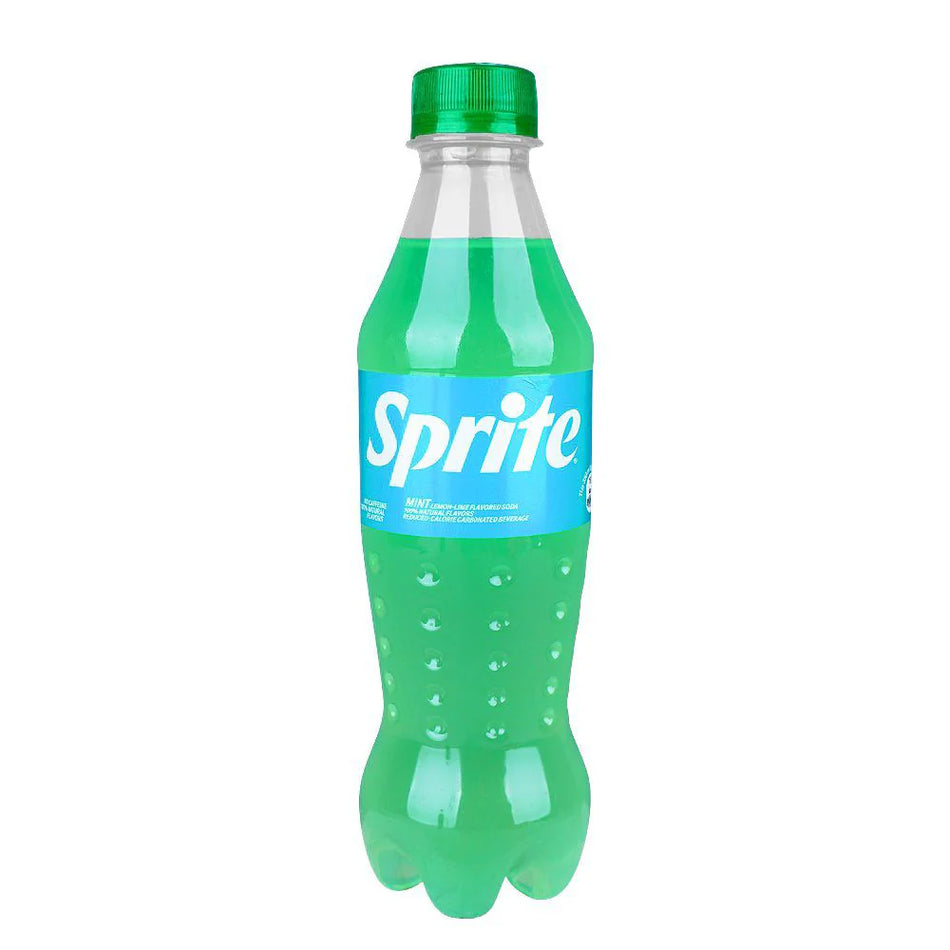 Sprite Lemon Mint 350ml PET