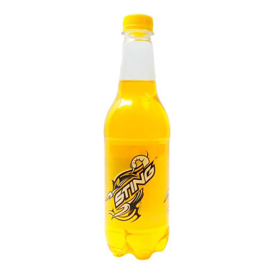 Sting Gold Rush 500 ml