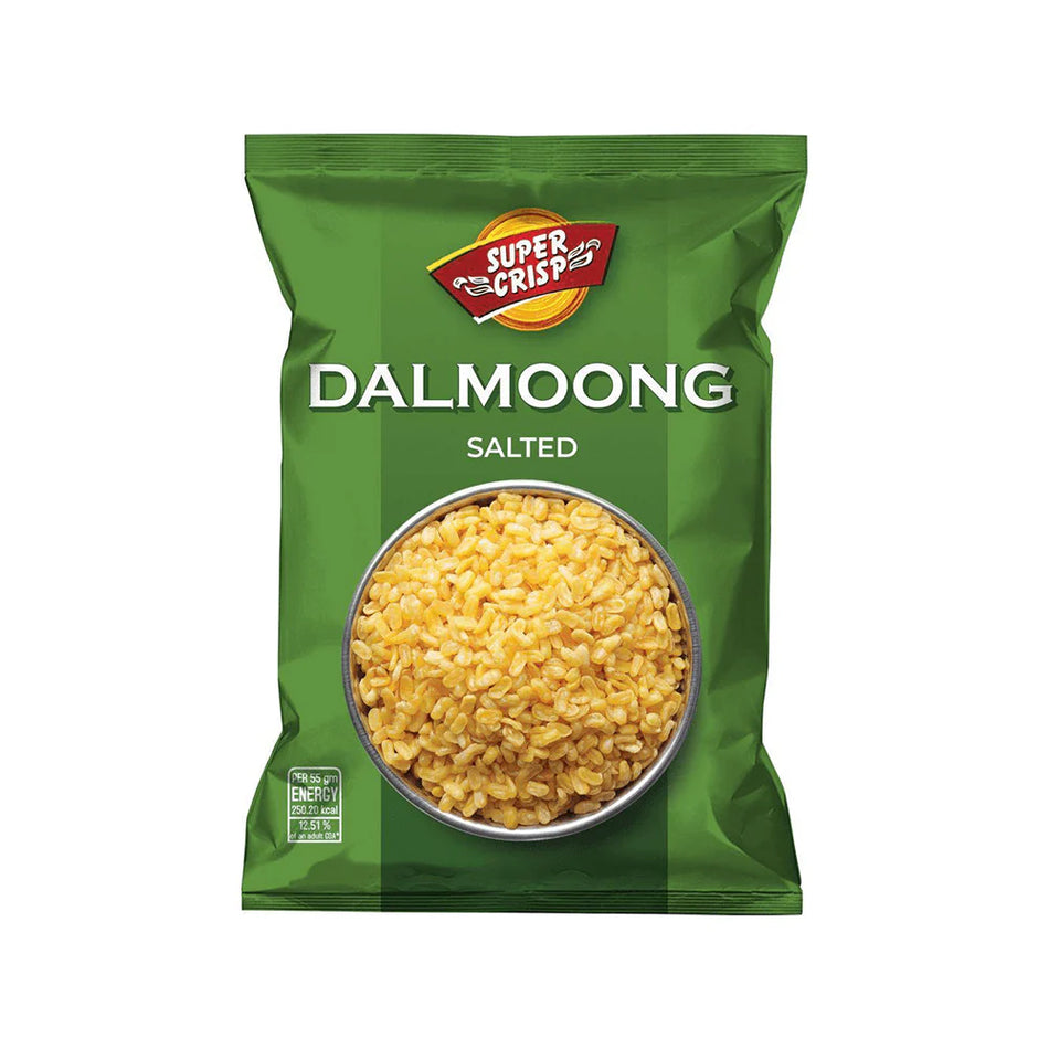 Super Crisp Dal Moong Salted 28g