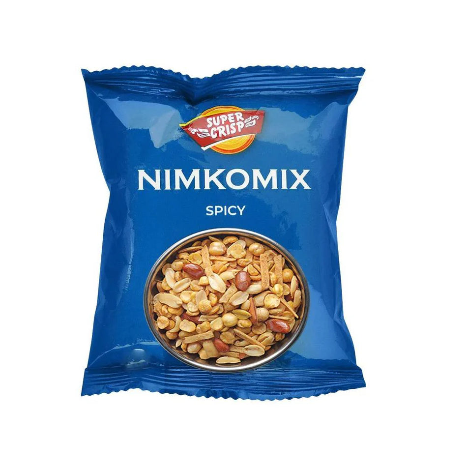 Super Crisp Nimko