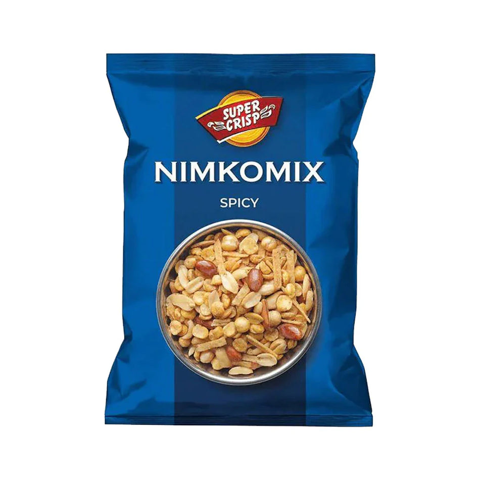 Super Crisp Nimko Mix Spicy 16g