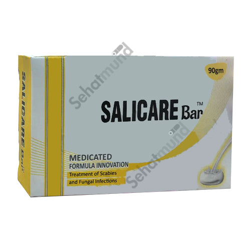 Salicare Bar 90g