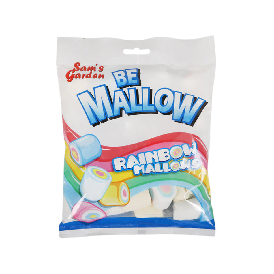 Sam & Garden Be Marshmellow Rainbow 150g