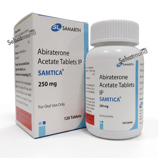 Samtica Tablets 250mg