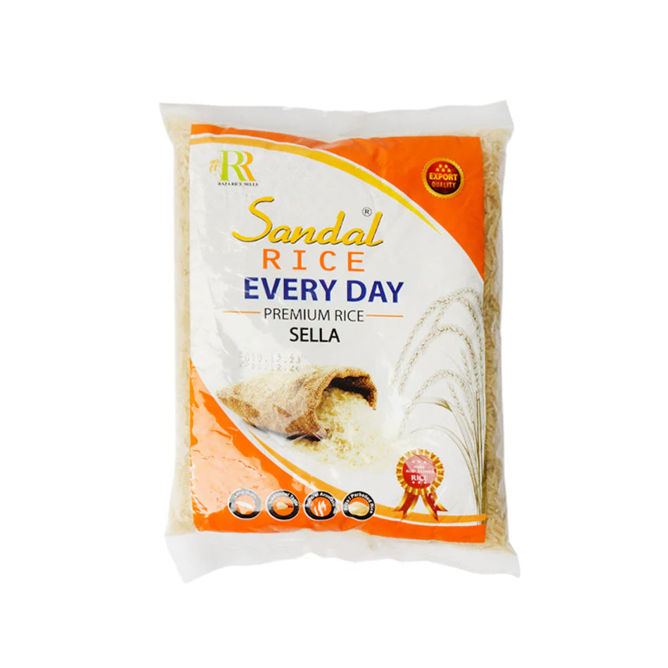 Sandal Every Day Premium Sella Rice 1 Kg