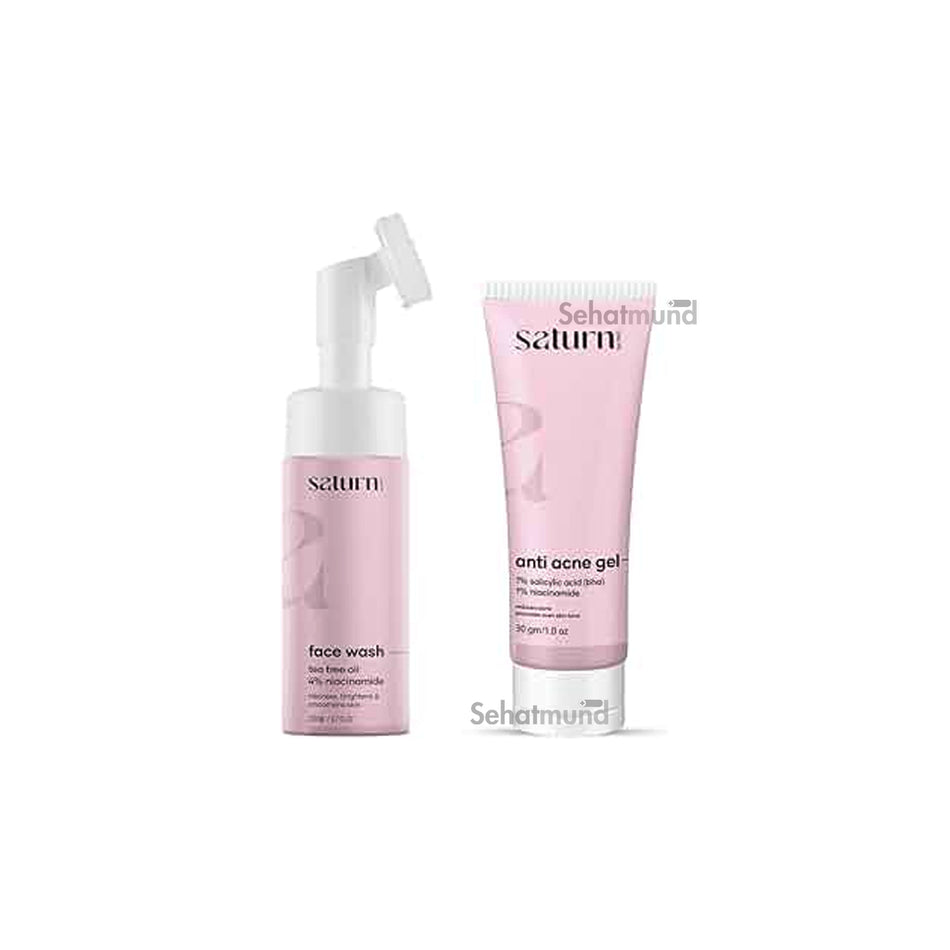 Saturn Anti Acne Gel