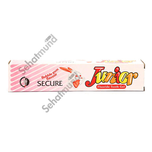 Secure Tooth Paste 60g