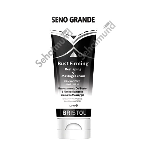 Seno Grande Bust Firming and Reshaping Cream 100ml