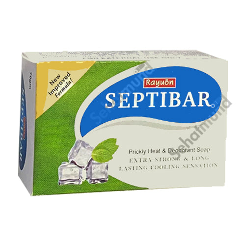 Septibar Soap