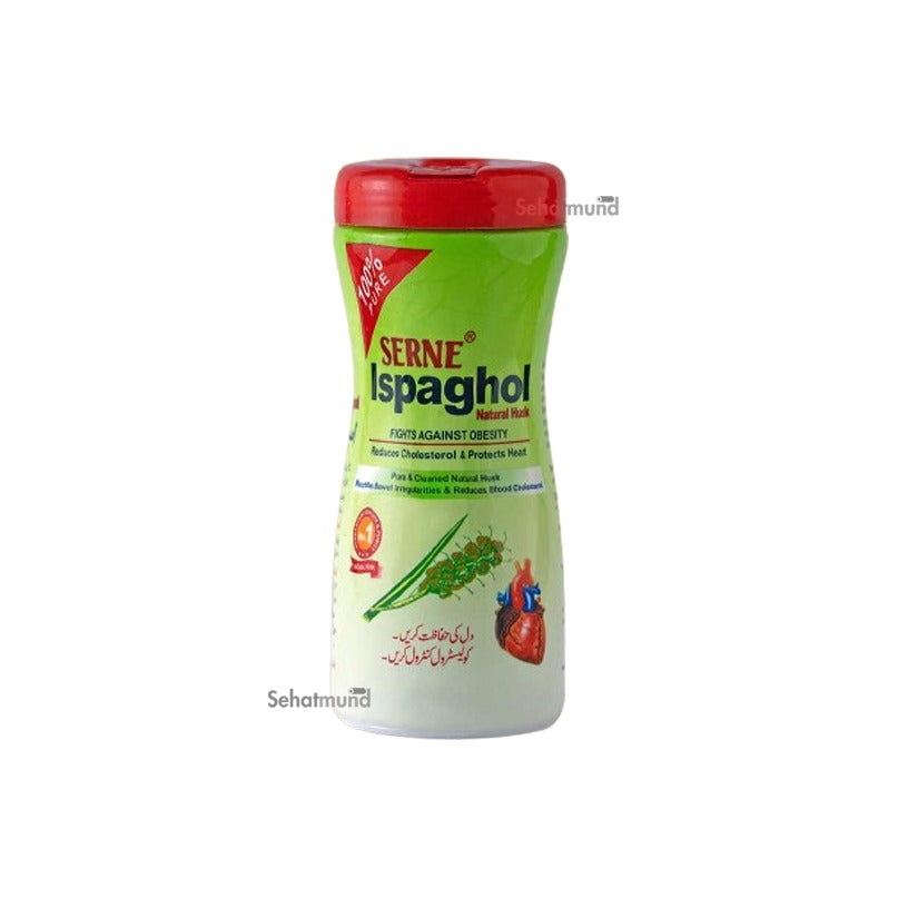 Serne Ispaghol 40g