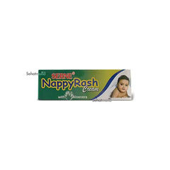 Serne Nappy Rash Cream 22g