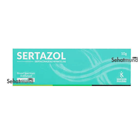 Sertazol Cream 10g