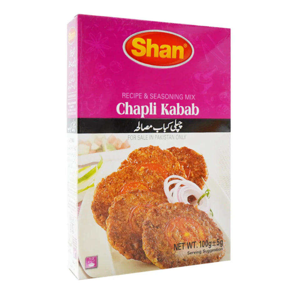 Shan Achar Gosht Masala Economy Pack 100g
