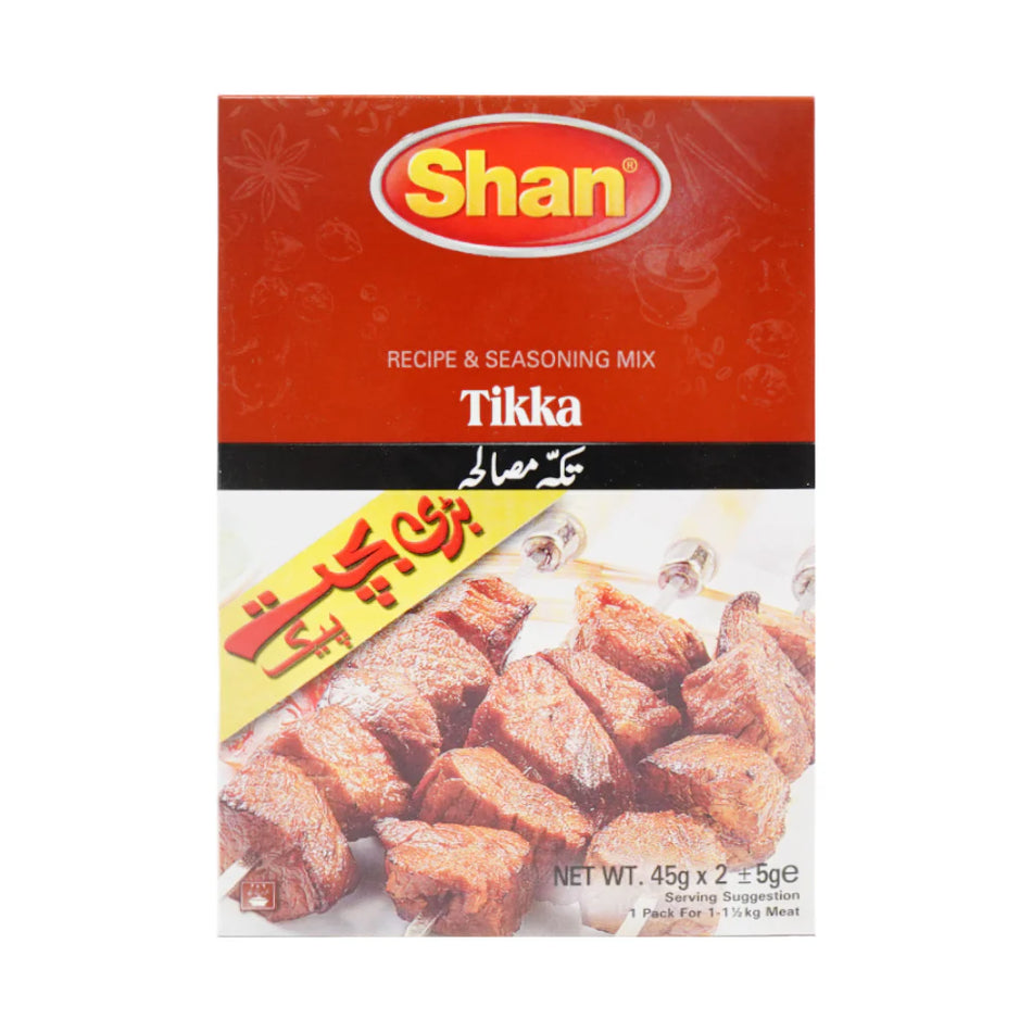 Shan Masala Tikka 90g