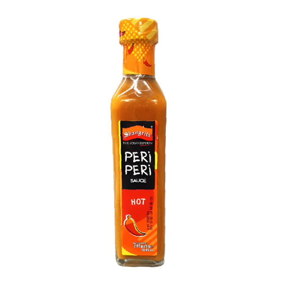 Shangrila Peri Peri Hot Sauce 285ml