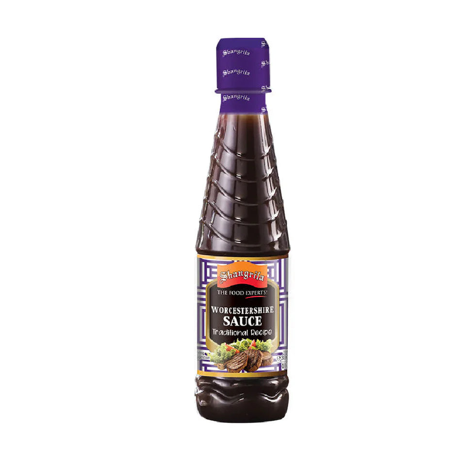 Shangrila Worcestershire Sauce 275ml
