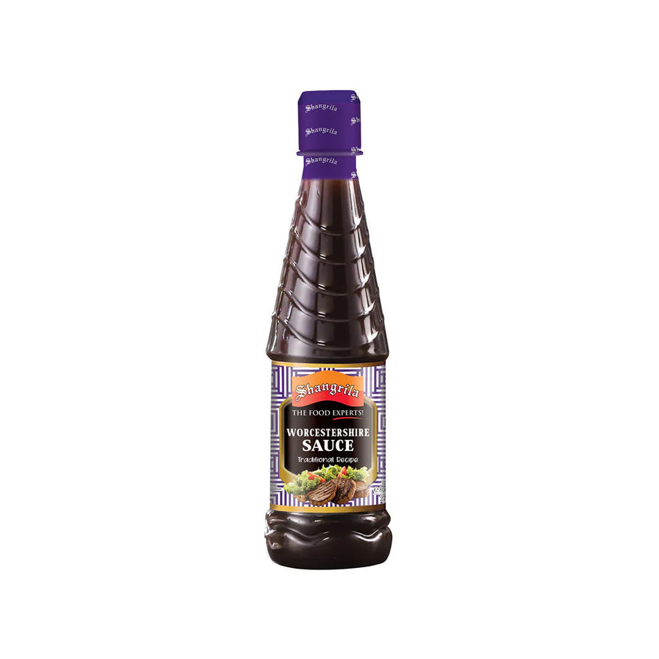 Shangrila Worcestershire Sauce 700ml