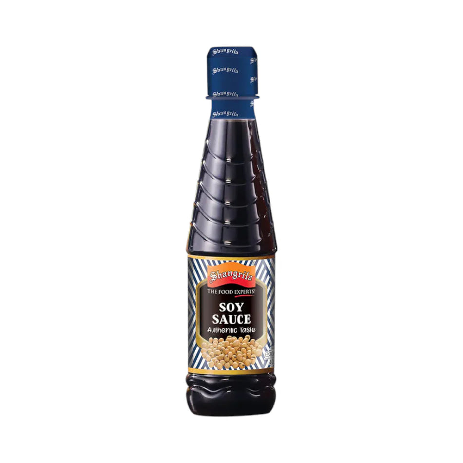 Shangrila soy sauce bottle 275ml