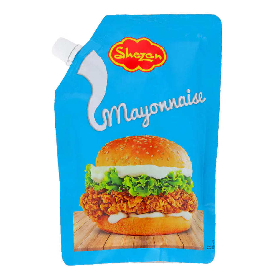 Shezan Mayonnaise 800g