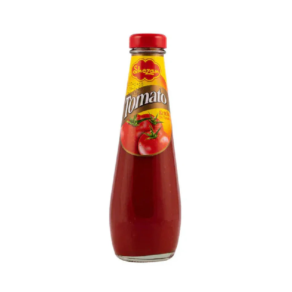 Shezan Tomato Ketchup Thick 305g