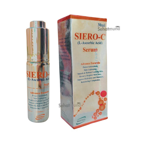 Siero-C Serum 30ml