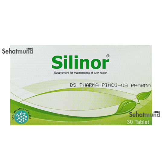 Silinor Tablets