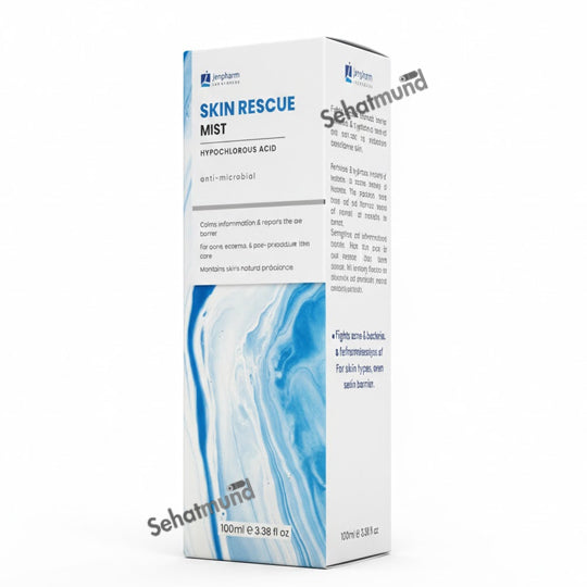Skin Rescue Mist 100ml