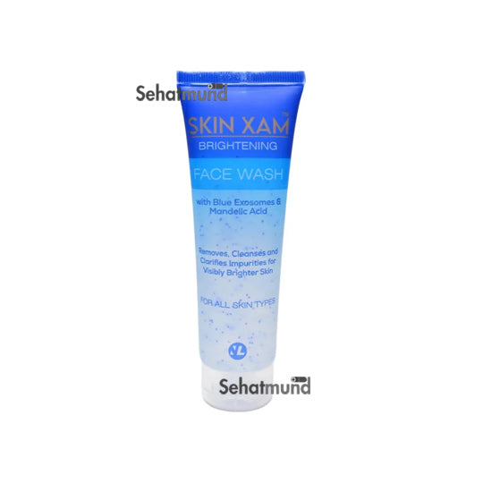 Skin Xam Brightning Face Wash