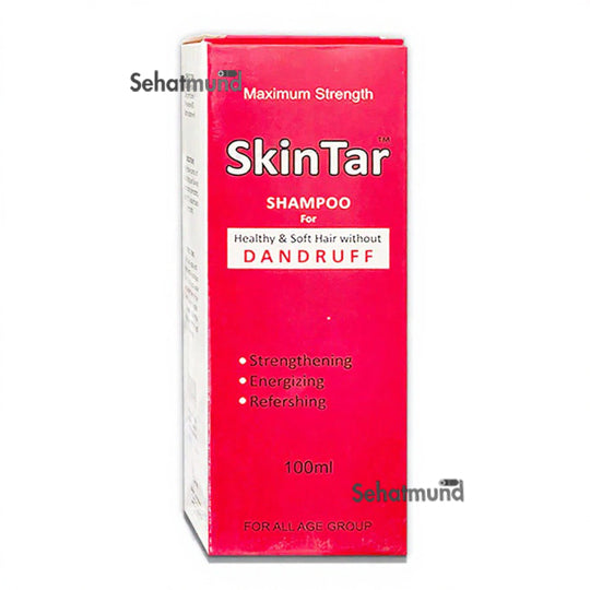 Skintar Shampoo 100ml
