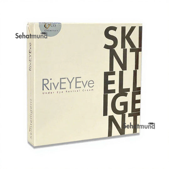 Skintelligent Riveyeve Eye Revival Cream