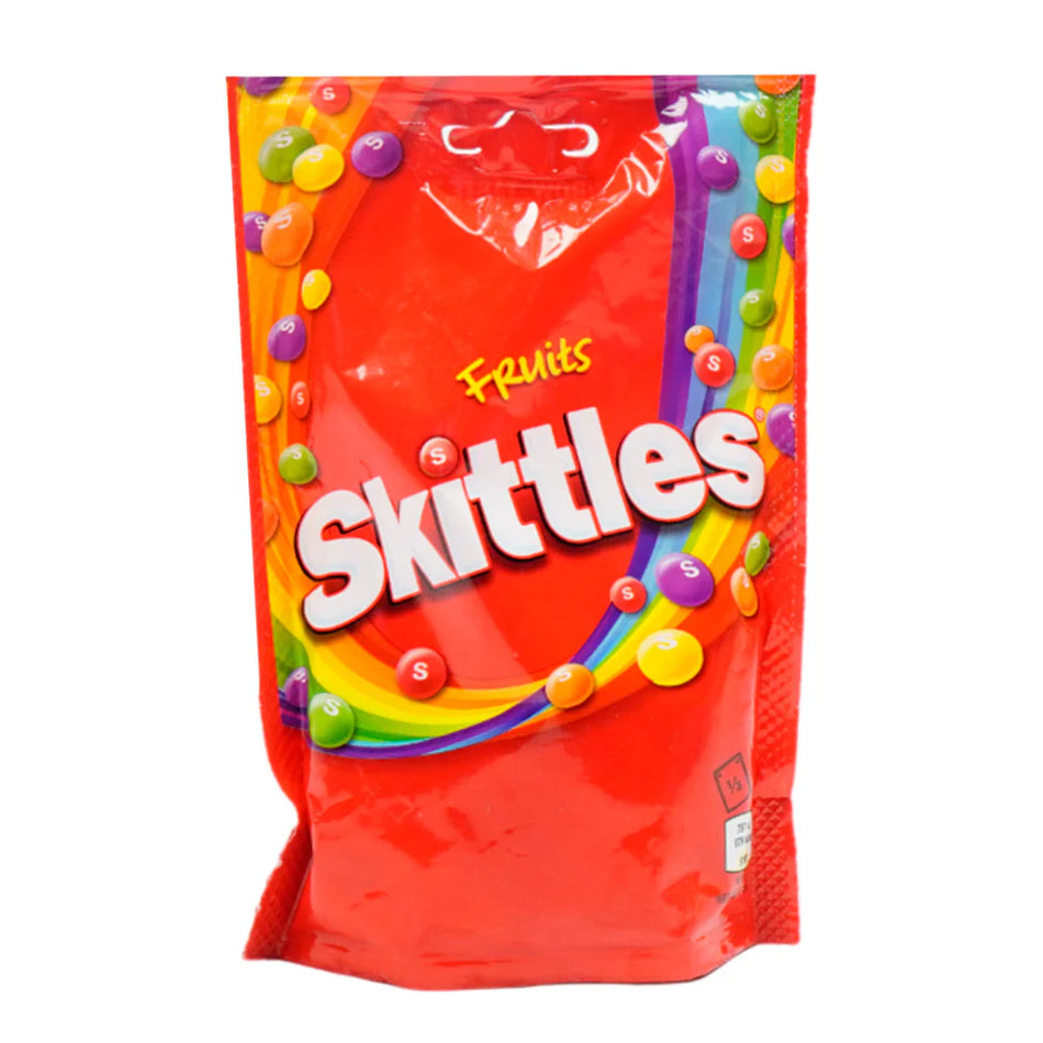 Skittles Candy Fruits 136g
